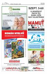 Csíki Hírlap XI. évfolyam 169. szám