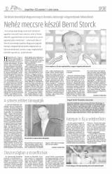 Gyergyói Hírlap VII. évfolyam 170. szám