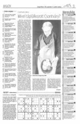 Gyergyói Hírlap VII. évfolyam 170. szám