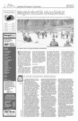 Gyergyói Hírlap VII. évfolyam 170. szám