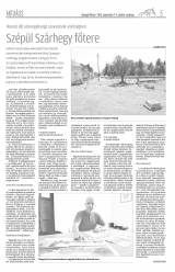 Gyergyói Hírlap VII. évfolyam 170. szám