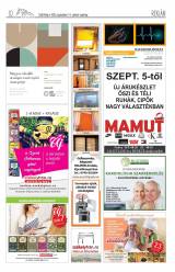 Csíki Hírlap XI. évfolyam 170. szám
