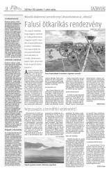 Csíki Hírlap XI. évfolyam 170. szám