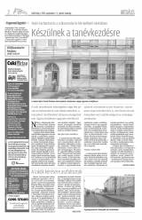 Csíki Hírlap XI. évfolyam 170. szám