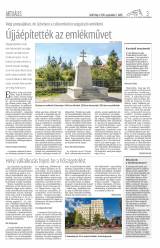 Csíki Hírlap XI. évfolyam 171. szám