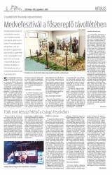 Csíki Hírlap XI. évfolyam 171. szám