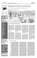 Gyergyói Hírlap VII. évfolyam 171. szám