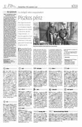 Vásárhelyi Hírlap X. évfolyam, 172. szám