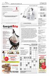 Gyergyói Hírlap VII. évfolyam 172. szám