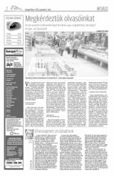 Gyergyói Hírlap VII. évfolyam 172. szám