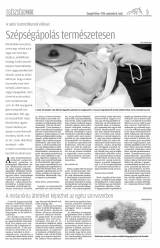 Gyergyói Hírlap VII. évfolyam 172. szám