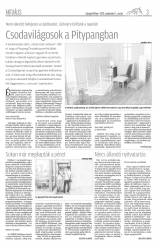 Gyergyói Hírlap VII. évfolyam 173. szám