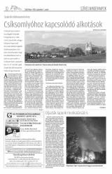 Csíki Hírlap XI. évfolyam 173. szám
