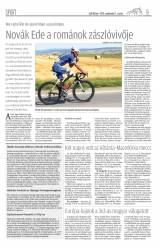 Csíki Hírlap XI. évfolyam 173. szám