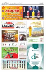 Gyergyói Hírlap VII. évfolyam 174. szám