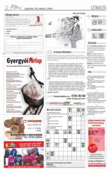 Gyergyói Hírlap VII. évfolyam 174. szám