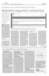 Gyergyói Hírlap VII. évfolyam 174. szám