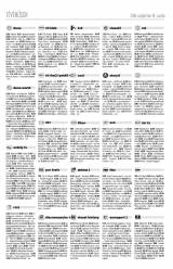 Udvarhelyi Híradó XXVII. évfolyam, 174. szám