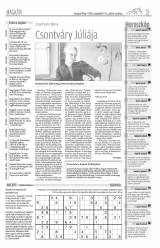 Gyergyói Hírlap VII. évfolyam 175. szám