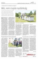 Gyergyói Hírlap VII. évfolyam 175. szám