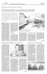 Gyergyói Hírlap VII. évfolyam 175. szám