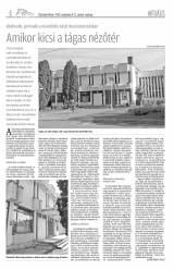 Vásárhelyi Hírlap X. évfolyam, 175. szám