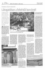 Csíki Hírlap XI. évfolyam 175. szám