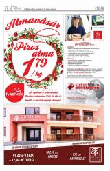 Csíki Hírlap XI. évfolyam 175. szám