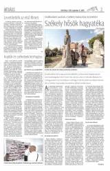 Csíki Hírlap XI. évfolyam 176. szám