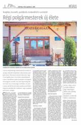 Csíki Hírlap XI. évfolyam 176. szám