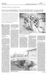 Gyergyói Hírlap VII. évfolyam 177. szám
