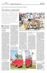 Gyergyói Hírlap VII. évfolyam 177. szám
