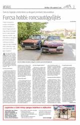 Csíki Hírlap XI. évfolyam 177. szám