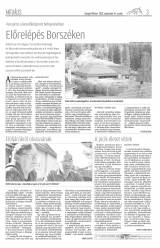 Gyergyói Hírlap VII. évfolyam 178. szám