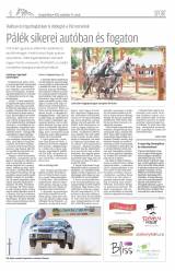 Gyergyói Hírlap VII. évfolyam 178. szám