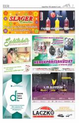 Gyergyói Hírlap VII. évfolyam 178. szám