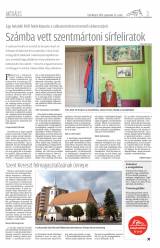 Csíki Hírlap XI. évfolyam 178. szám