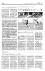 Csíki Hírlap XI. évfolyam 178. szám