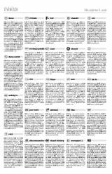 Gyergyói Hírlap VII. évfolyam 179. szám