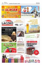 Gyergyói Hírlap VII. évfolyam 179. szám