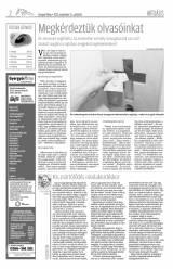 Gyergyói Hírlap VII. évfolyam 179. szám