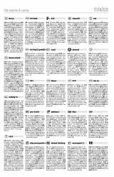 Gyergyói Hírlap VII. évfolyam 179. szám