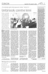 Gyergyói Hírlap VII. évfolyam 179. szám