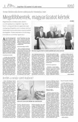 Gyergyói Hírlap VII. évfolyam 180. szám