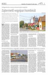 Vásárhelyi Hírlap X. évfolyam, 180. szám