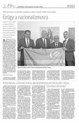 Vásárhelyi Hírlap X. évfolyam, 180. szám