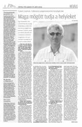 Csíki Hírlap XI. évfolyam 180. szám