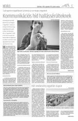 Csíki Hírlap XI. évfolyam 180. szám