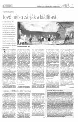 Csíki Hírlap XI. évfolyam 180. szám