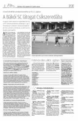Csíki Hírlap XI. évfolyam 180. szám